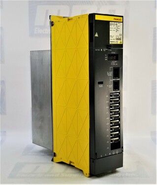A06B-6078-H211#H501 | FANUC Spindle Amplifiers